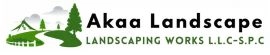 Akaa Landscape Logo