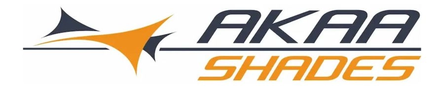 Akaa Shades Logo