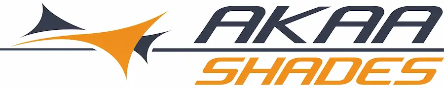 Akaa Shades Logo