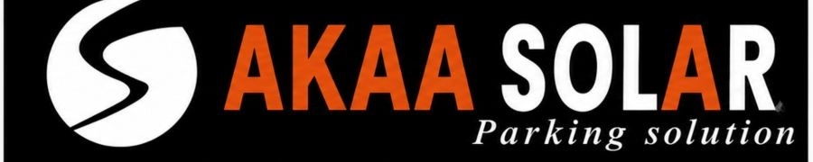 Akaa Solar Logo