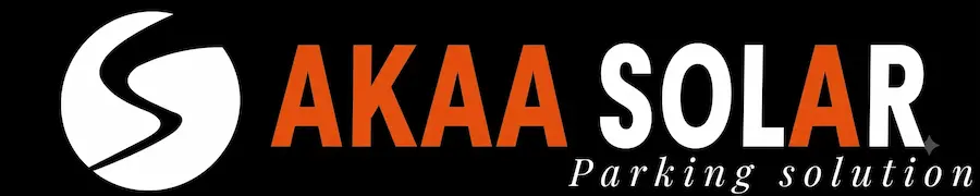 Akaa Solar Logo