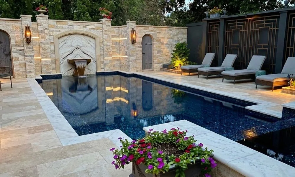 Best swimming pool companies in Dubai