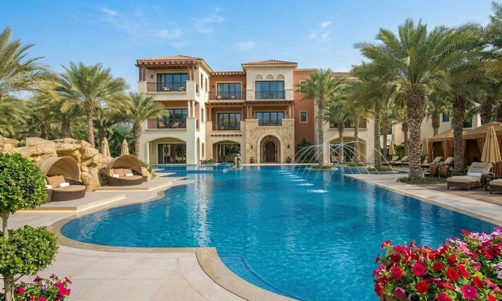 Swimming pool design ideas