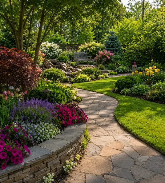Park Center