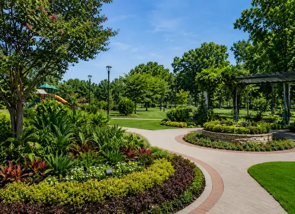 Park Header