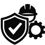 Safety focused operations​