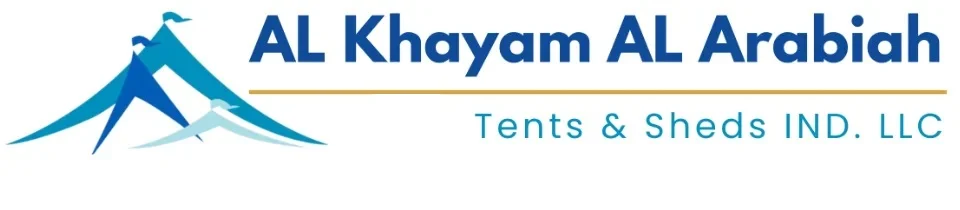 Al Khayam Al Arabiah Tents Logo 2025