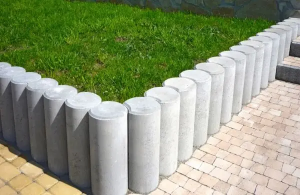 Hardscape