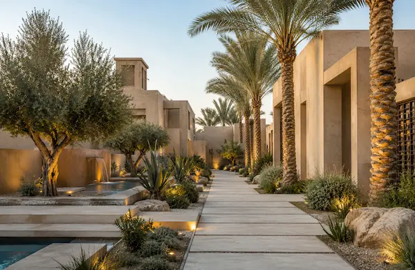 Landscape Design
