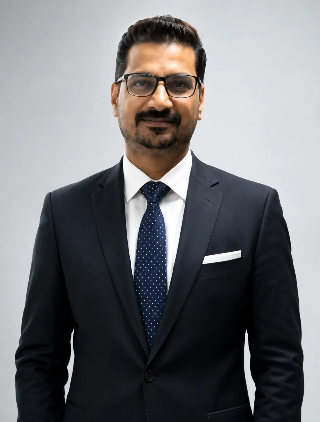 Nasir Mehmood