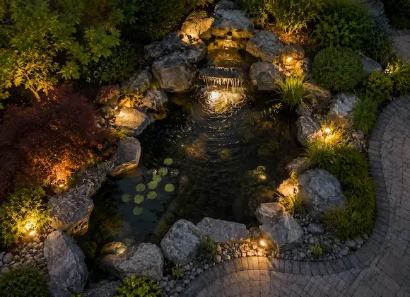 Pool Header