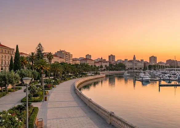 Waterfront Landscaping Header