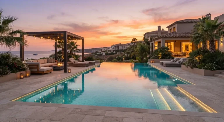 Akaa landscape final pool project