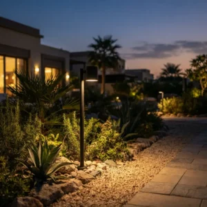 Garden Light