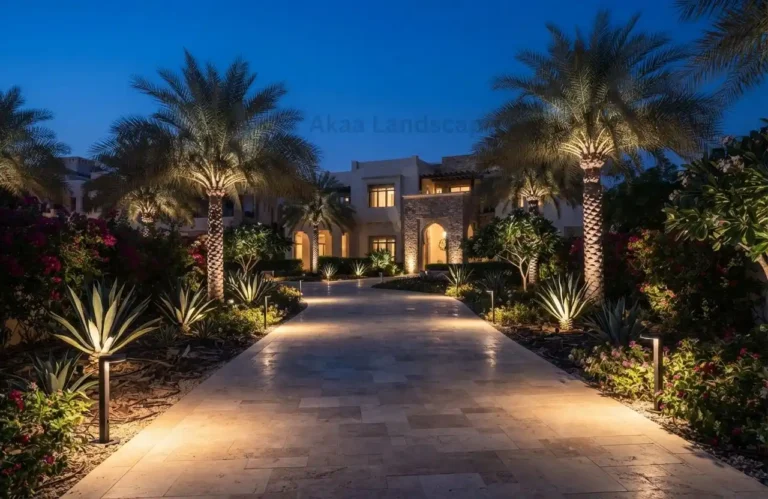 How to Choose the Best Garden & Landscape Lights web
