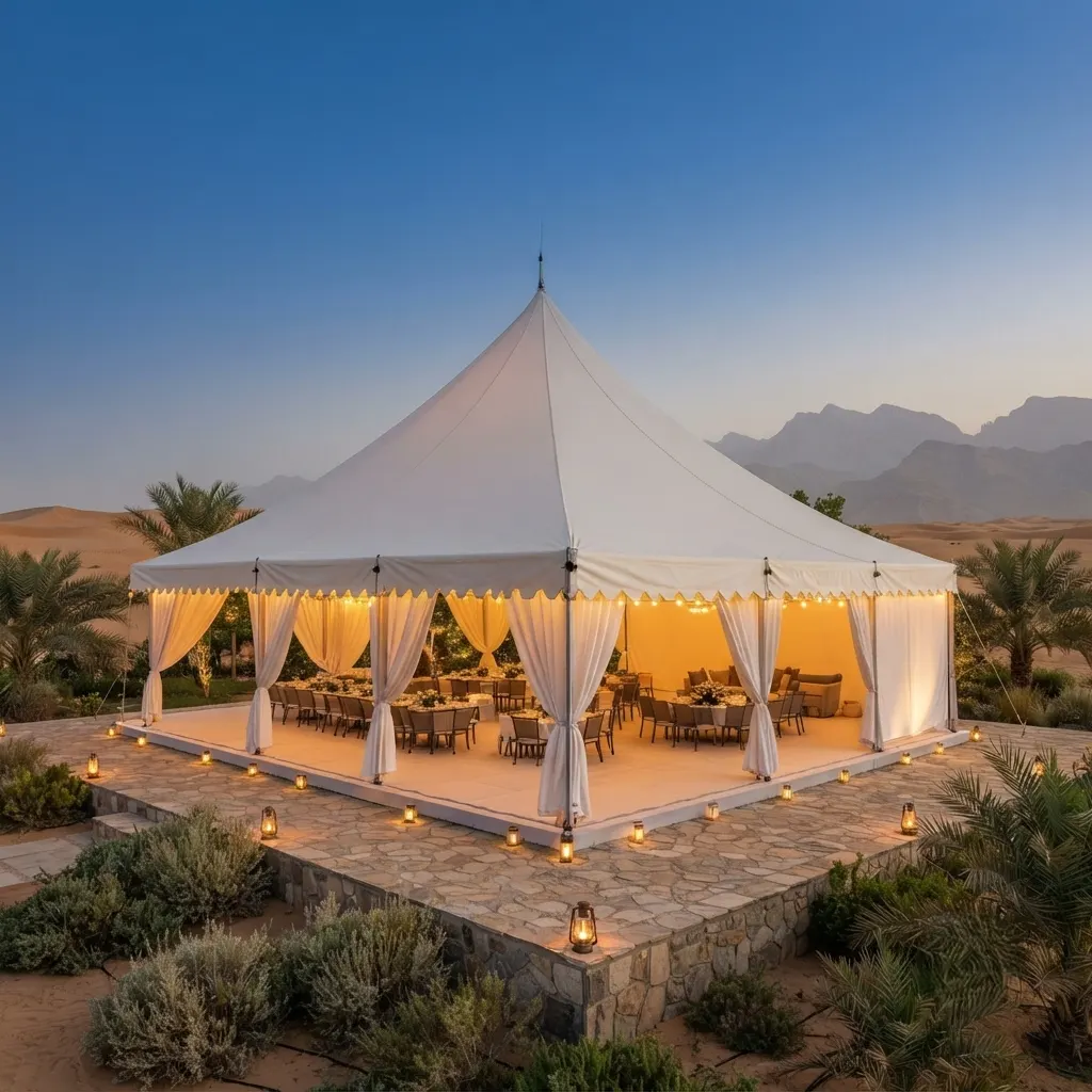 Tents