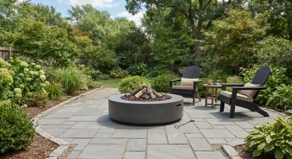 Fire pit safety clearance uae Fire pit safety clearance uae