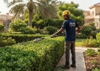 Hedge Trimming Hedge Trimming