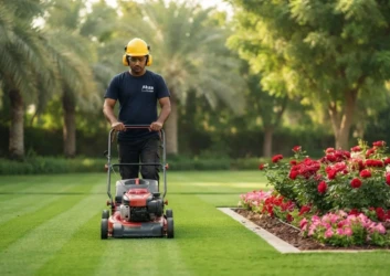 Lawn Mowing Lawn Mowing