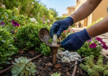 Led bulb replacement landscape lighting uae Led bulb replacement landscape lighting uae