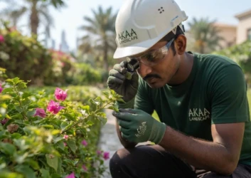 Pest inspection plant leaves dubai garden (1) Pest inspection plant leaves dubai garden (1)