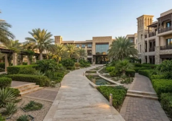 UAE hotel pathway UAE hotel pathway