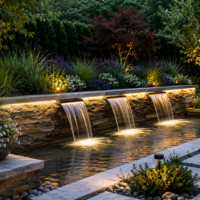 fountain fountain